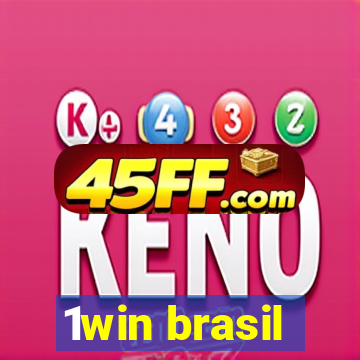 1win brasil